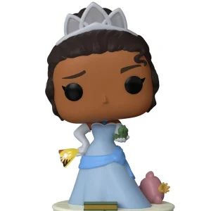 Tiana Tiana