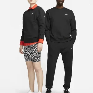 Nike Felpa Uomo Nws Club Crw Nike Felpa Uomo Nws Club Crw