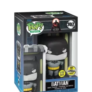 Batman (Glows in the Dark)