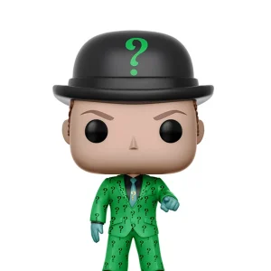 The Riddler (Classic 1966 TV) (Suit) Chase The Riddler (Classic 1966 TV) (Suit) Chase