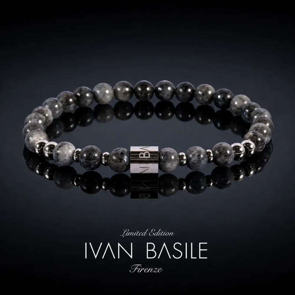 MANUEL Bracciale elastico 6mm