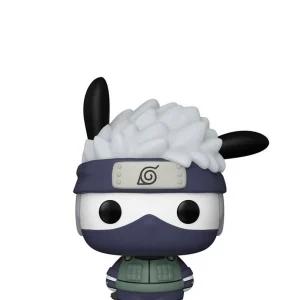 Pochacco Pochacco