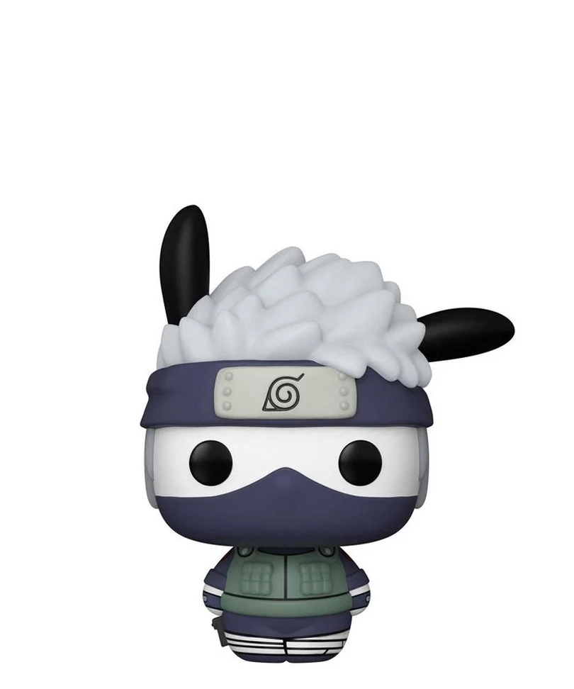 Pochacco
