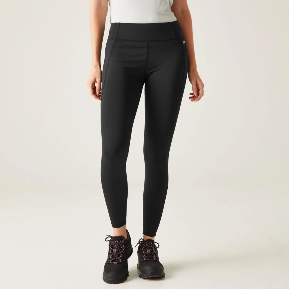 Regatta Leggings Donna Holeen Pro Regatta Leggings Donna Holeen Pro