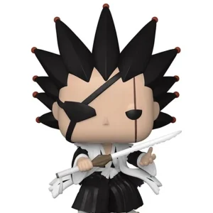 Kenpachi Zaraki Kenpachi Zaraki