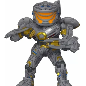 Striker Eureka (6-Inch) Striker Eureka (6-Inch)