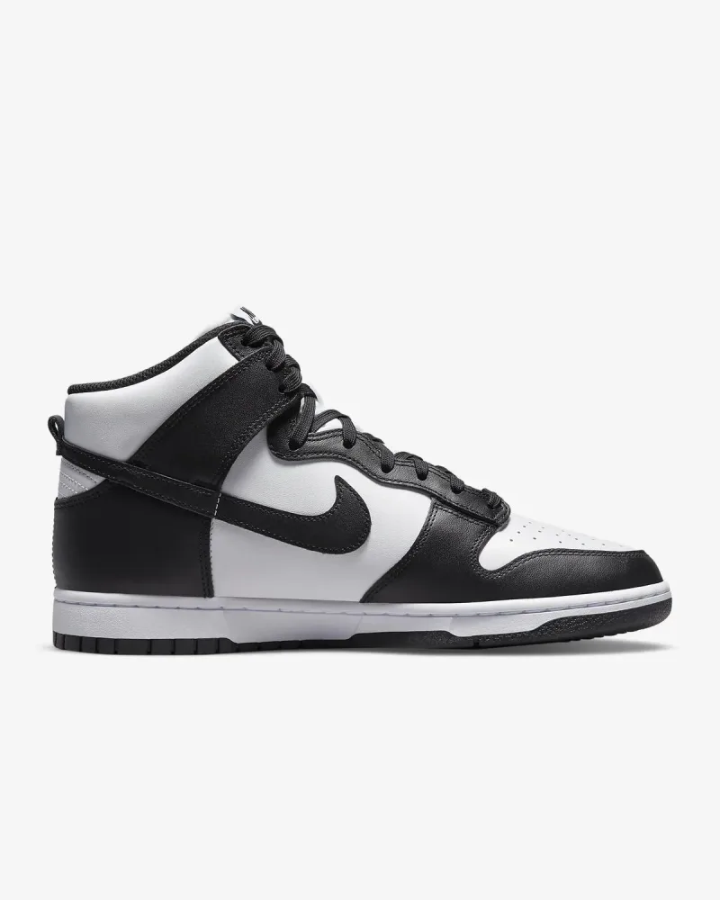 Nike Scarpe Uomo Dunk Hi Retro