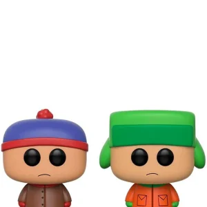 Stan and Kyle (2-Pack)