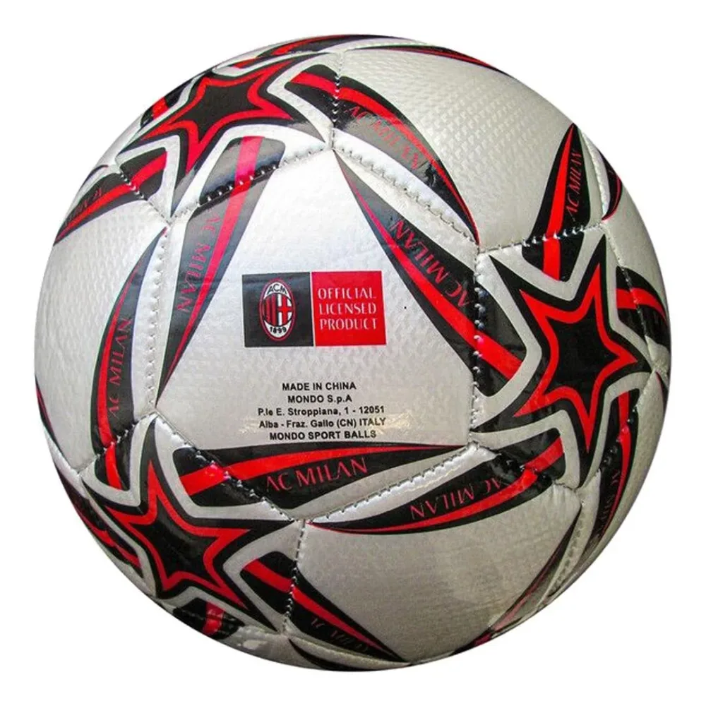 Pallone Calcio AC Milan - immagine 2
