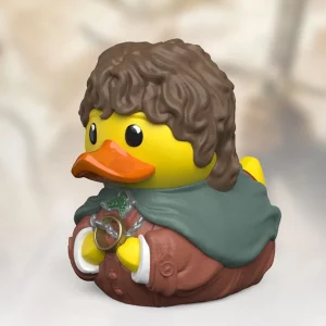 Lord of the Rings Frodo Baggins TUBBZ Cosplaying Duck Collectible