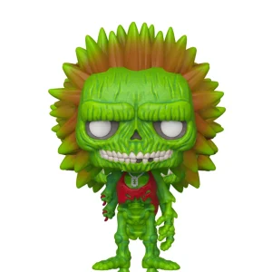 Zombie Trash Zombie Trash