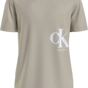 Calvin Klein T Shirt Uomo Ck Spray Calvin Klein T Shirt Uomo Ck Spray