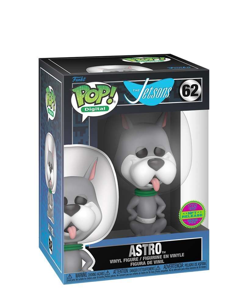 Astro Damaged Box - immagine 2