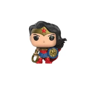 Wonder Woman Kinder Joy Wonder Woman Kinder Joy