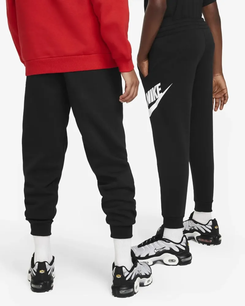 Nike Pantaloni Junior Club Flece - immagine 3