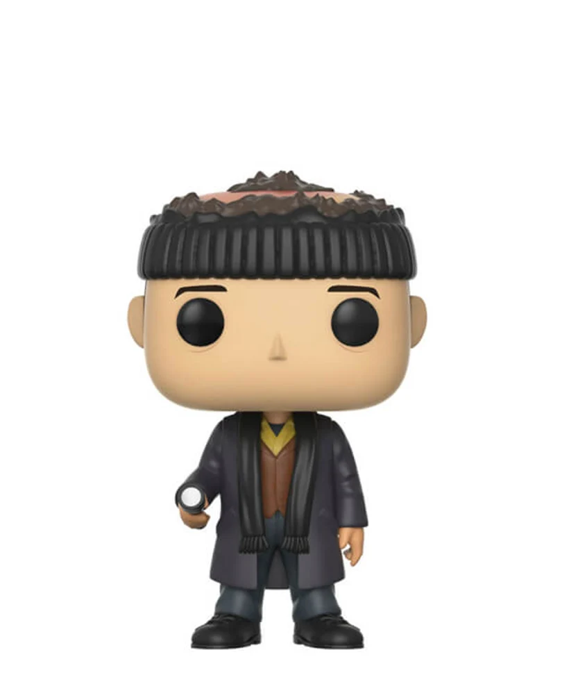 Harry (Home Alone)