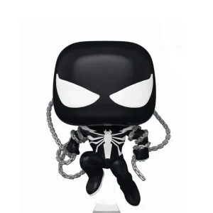 Spider-Man (Venom War)