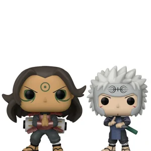 Hashirama & Tobirama Hashirama & Tobirama