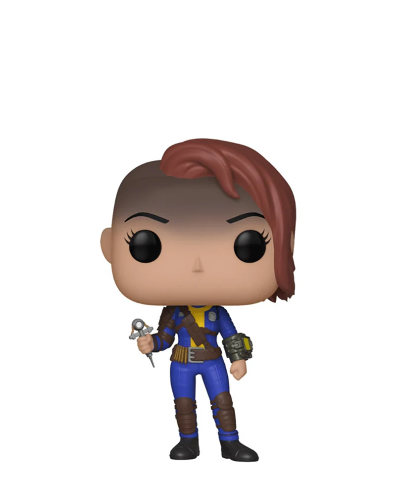 Vault Dweller (Female)