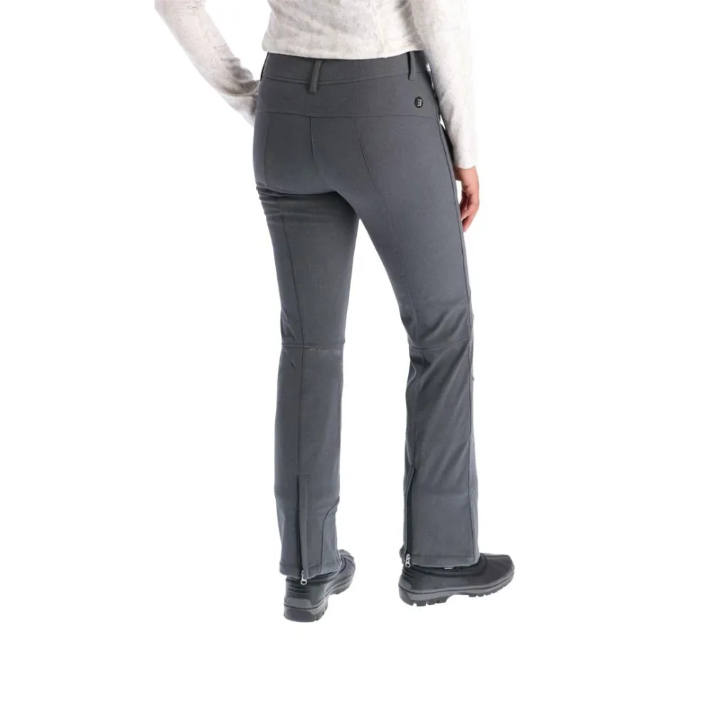 Pantaloni Sci Outi Donna - immagine 3