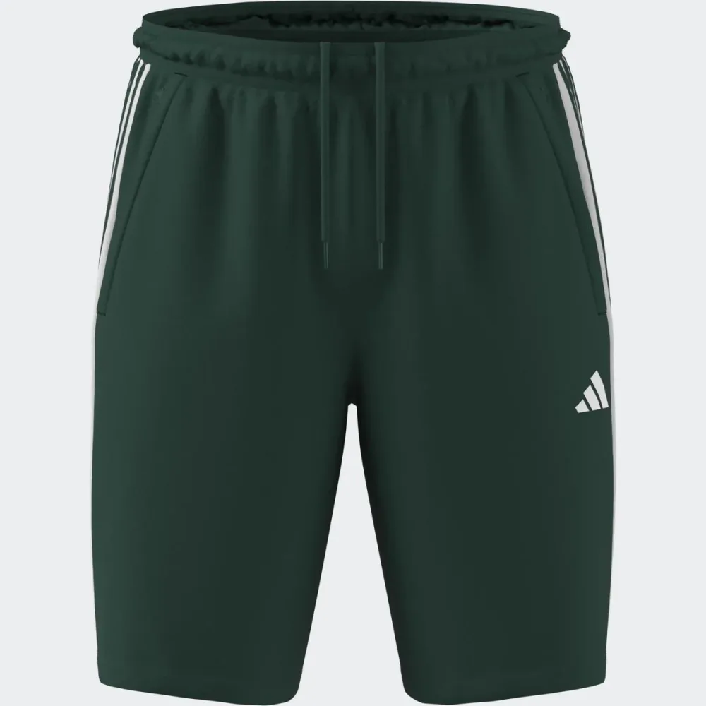 Adidas Pantaloncini Uomo Piq 3S - immagine 2