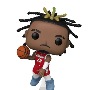 Ja Morant (City) Ja Morant (City)