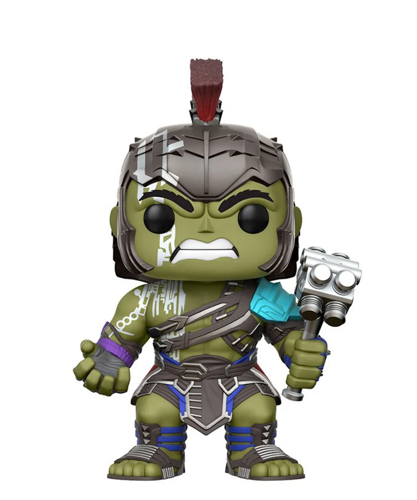 Hulk (Ragnarok)