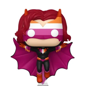 Batwoman (Pride) Batwoman (Pride)