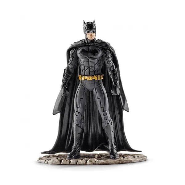 DC Comics Figure Batman 10 cm DC Comics Figure Batman 10 cm