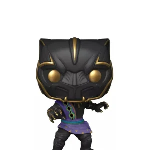 T’Chaka T’Chaka