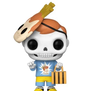 Freddy Bones