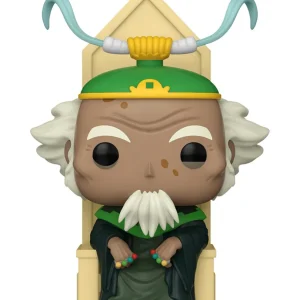 King Bumi (6-Inch)