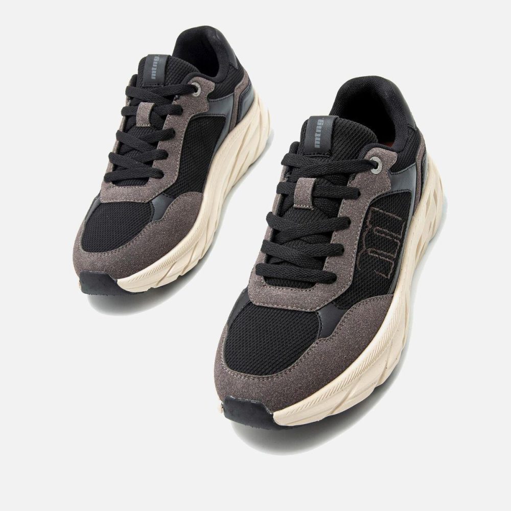 Mustang Scarpe Uomo Sinaka - immagine 2