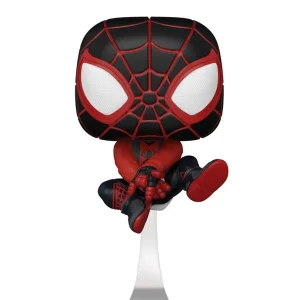 Miles Morales (Bodega Cat Suit) Miles Morales (Bodega Cat Suit)