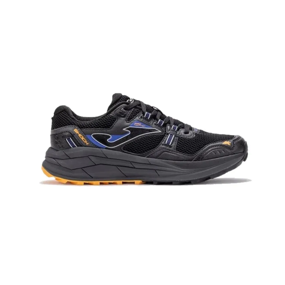Trail Shock Uomo