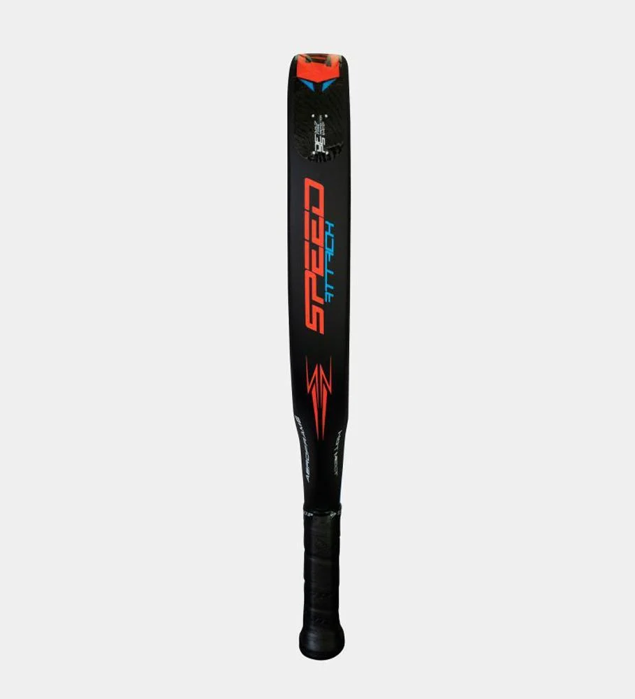 Dunlop Speed Attack - immagine 2
