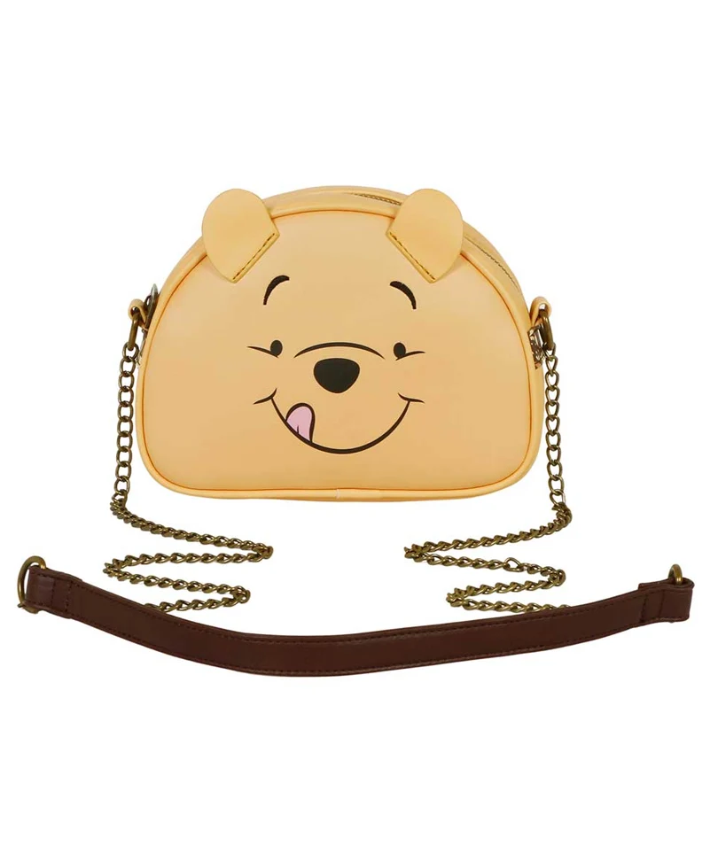 Borsa Tracolla - Winnie the Pooh