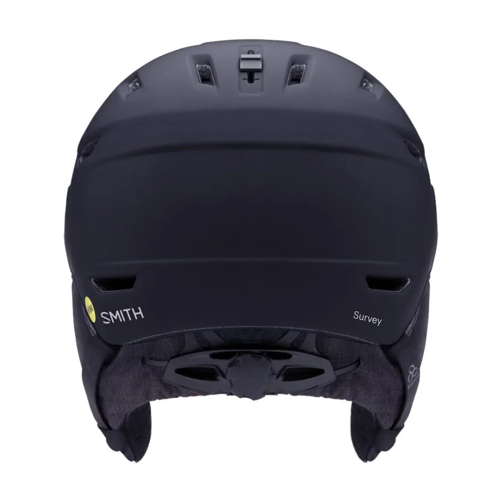 Casco Neve Survey S - immagine 2