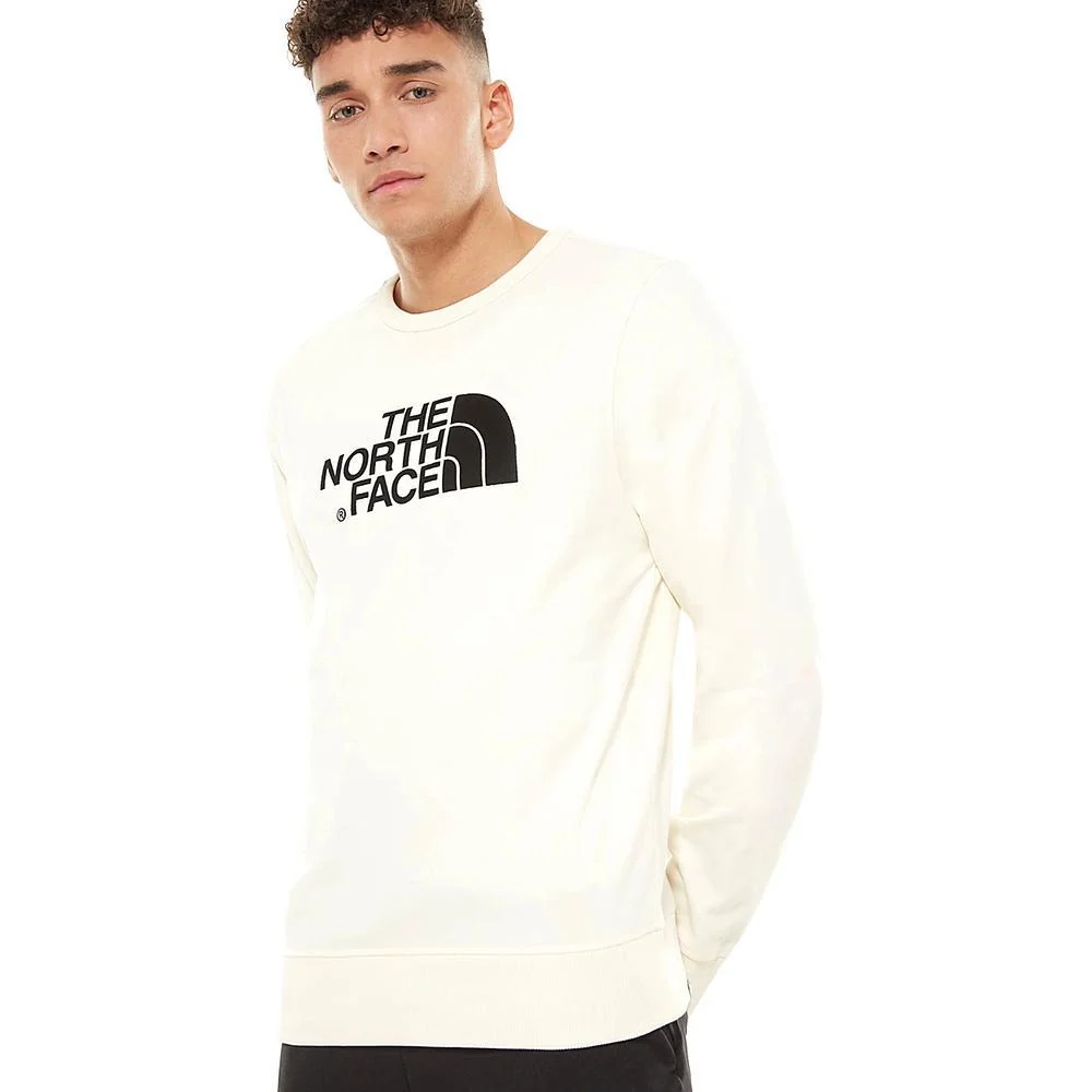 THE NORTH FACE NF0A4SVR M DREW PEAK FELPA UOMO