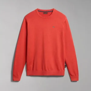 Napapijri Droz 4 Maglia Uomo Gc Napapijri Droz 4 Maglia Uomo Gc