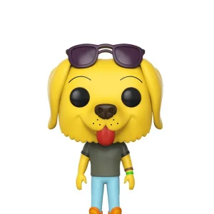 MR. Peanutbutter
