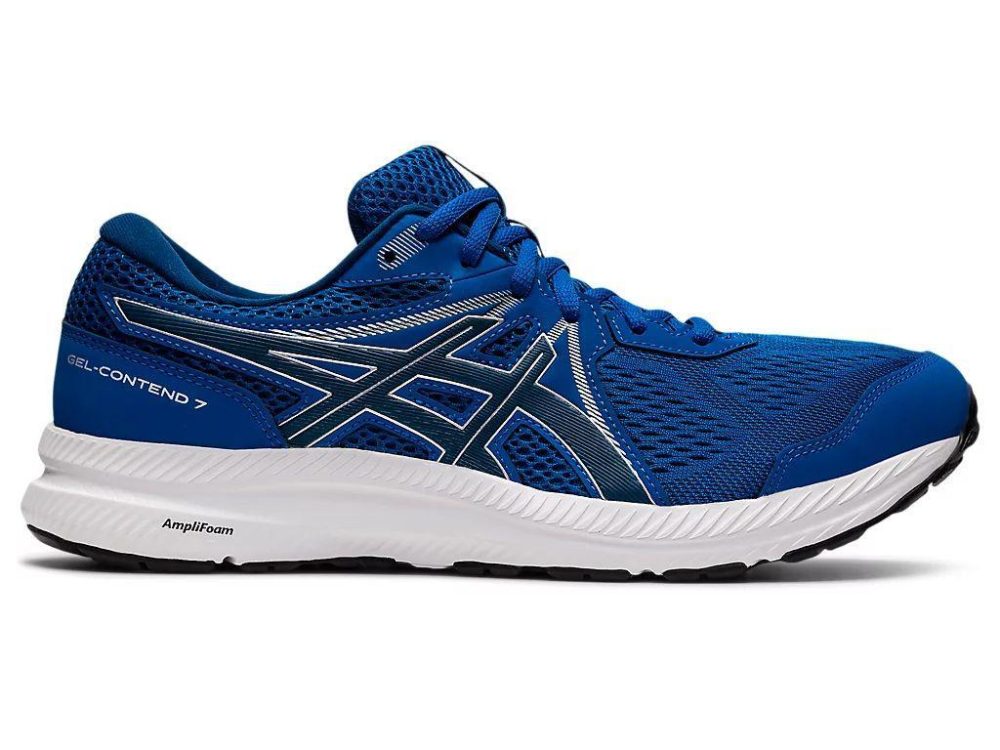Asics Scarpe Uomo Gel Contend 7