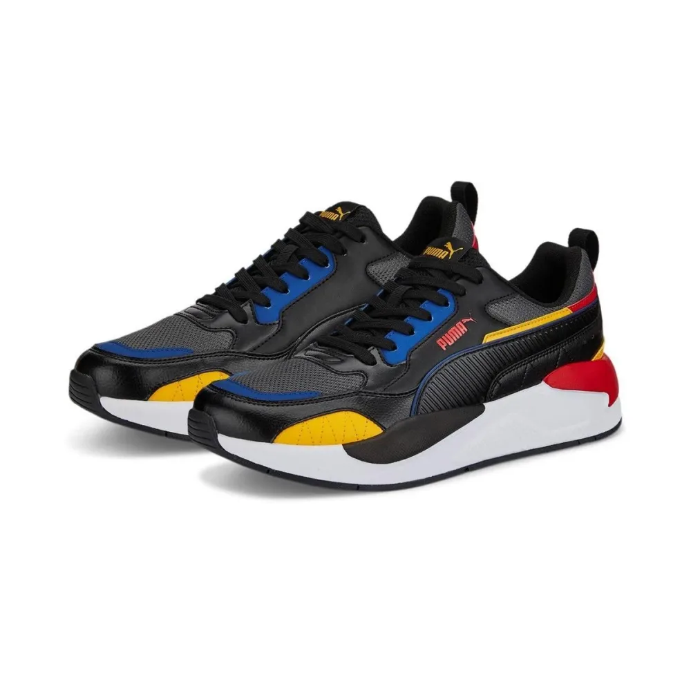 Puma Scarpe Uomo X Ray 2 Square - immagine 3