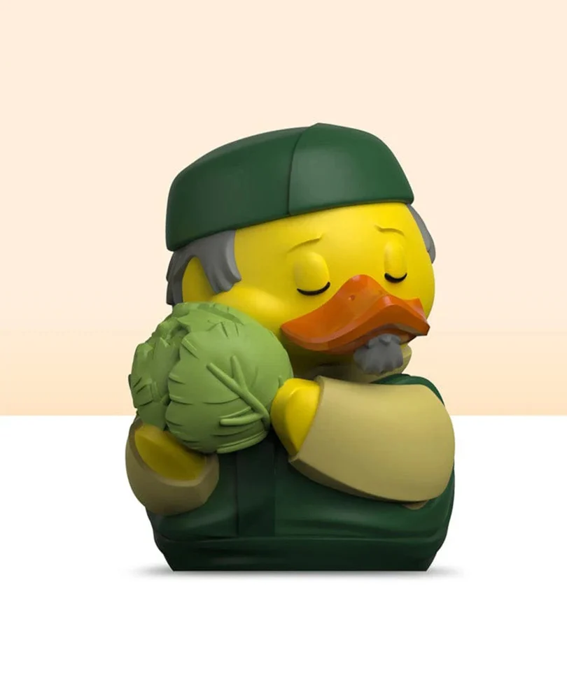 Avatar: The Last Airbender Cabbage Merchant TUBBZ Cosplaying Duck - immagine 3