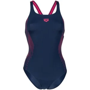 Arena Costume Donna New Graphic Swim Pro Arena Costume Donna New Graphic Swim Pro