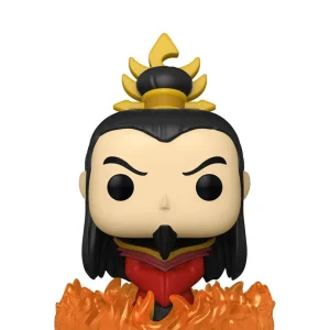 Fire Lord Ozai