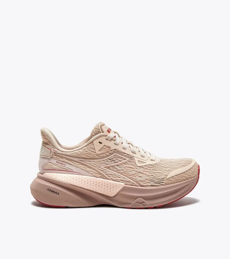 Diadora Scarpe Donna Nucleo 2 W - immagine 2