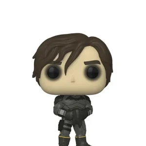 Bruce Wayne Bruce Wayne
