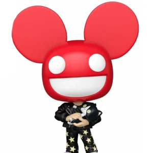 Deadmau5 Featuring Professor Meowingtons PhD