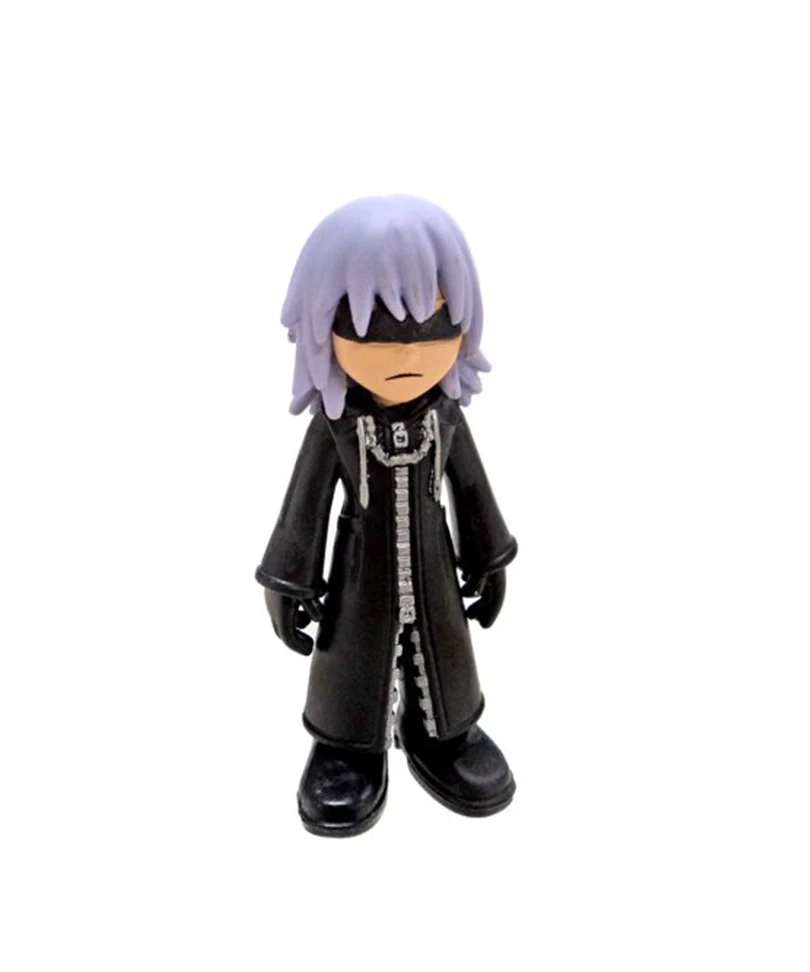 Riku (Organization XIII)
